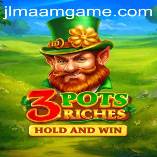 Discover the Thrills of 3potsRiches: A New Era in Gaming