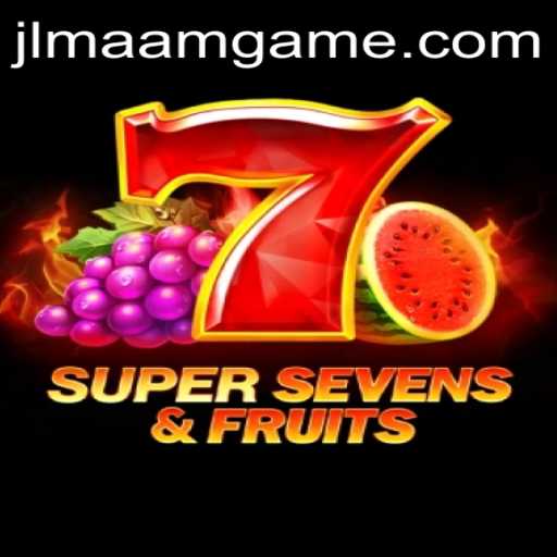 Exploring the Exciting World of 7SuperSevensFruits