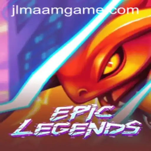 The World of EpicLegends: A Journey Through Fantastical Realms