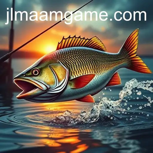 The World of Fishing Games: Celebrating JLMAAM