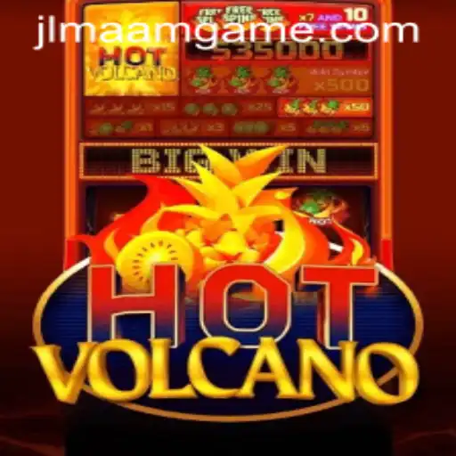 HotVolcano: Dive into the Thrilling World of Lava-Infused Adventures