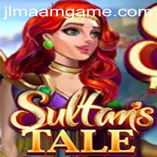 Unveiling Sultanstale: A Captivating Adventure in the World of JLMAAM
