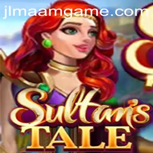 Unveiling Sultanstale: A Captivating Adventure in the World of JLMAAM