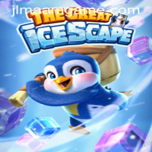 TheGreatIcescape: A Captivating Journey Through Frost and Strategy
